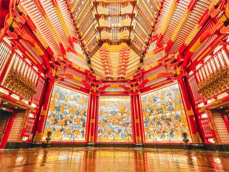 5_尼山聖境