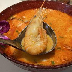 太食獸泰式茶餐厅(上海外滩店) User Photo