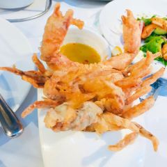 NICK’S SEAFOOD RESTAURANT User Photo