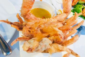 NICK’S SEAFOOD RESTAURANT User Photo