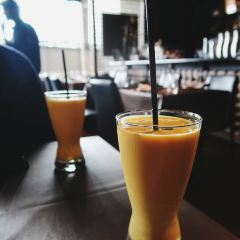 The Spice Room User Photo