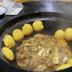 老家大锅台(黄城店) ảnh của người dùng