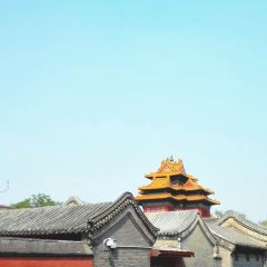YAOJI CHAO GAN User Photo
