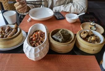 7 Colors Chinese Restaurant User Photo