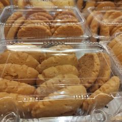 甜蜜工房(昌乐店) User Photo