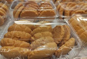甜蜜工房(昌乐店) user photo