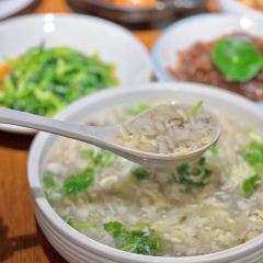 沪上馨和小馆(新会路店) User Photo