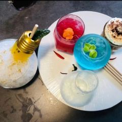 Gu cang · Restaurant (Song jiang) User Photo