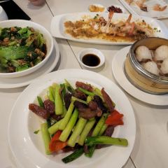 天目湖涵田HT港式明档 User Photo