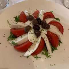 Trattoria Dall'Oste User Photo