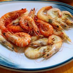 新美味园·滩涂海鲜(中锦店) User Photo