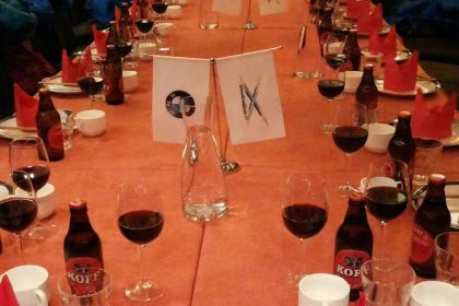 Dong Bei Hu Restaurant