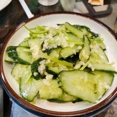 OLD NINGBO ALLEY RESTAURANT User Photo