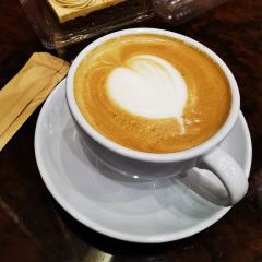 DongHai Cafe User Photo