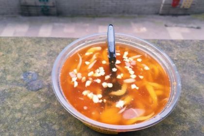 Yu Wei Ice Powder and Ice Dumpling Restaurant (Dajing Lane Branch)