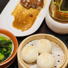 食好点•香港点心(华润时代广场店) User Photo