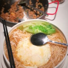 Fook Luk House（Pudong Kerry Parkside) User Photo