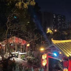 FU RONG LI XIAO YU CUN User Photo