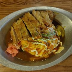 RuRuDiner User Photo