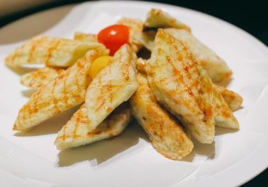 招积冰川茄