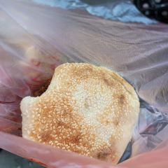 小木屋烧饼 User Photo
