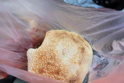 小木屋烧饼