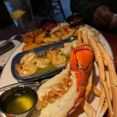 Luke's Lobster Las Vegas Fashion Show Mall User Photo