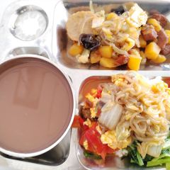 嘉嘉快餐(潍安路店) User Photo