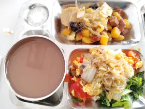 嘉嘉快餐(潍安路店)