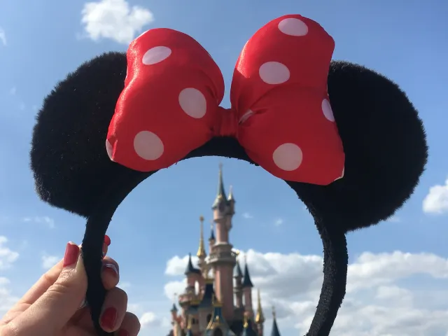 Disneyland® Paris ist der meistbesuchte Freizeitpark Europas
