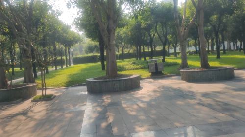 Zuo'an Park