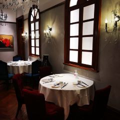 Nan Ling Restaurant User Photo