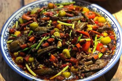 Rice Community Restaurant