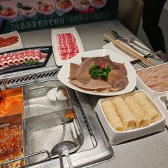 Haidilao Hot Pot (yintai) User Photo