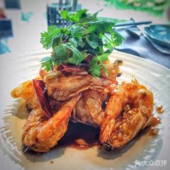 福州倉山凱悅飯店·閩味中餐廳張用戶圖片