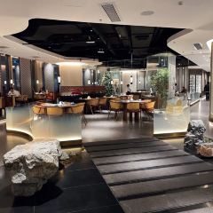 山川.故鲤(南益店) User Photo