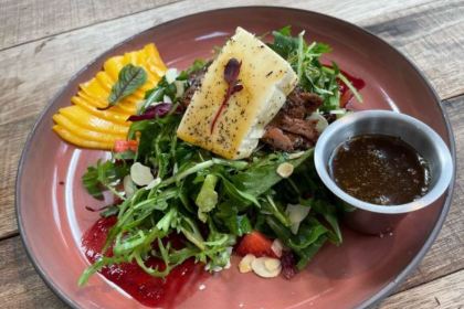 NEVERLAND THANK U SIR KITCHEN