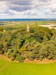 Faringdon Folly Tower