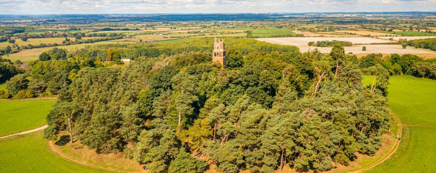 Faringdon Folly Tower