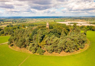 Faringdon Folly Tower