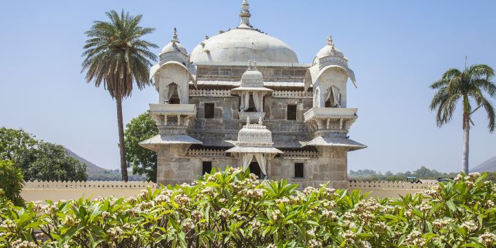 Jag Mandir