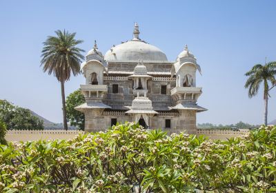 Jag Mandir