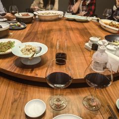 喜鼎(泸定路店) User Photo