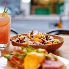 Bistro 11 Food & Wine ảnh của người dùng