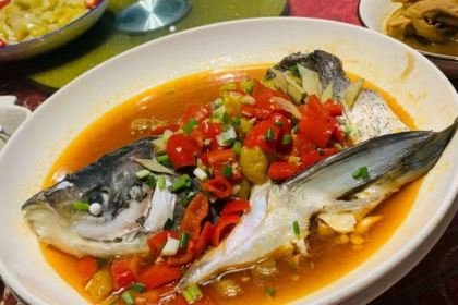 溧陽大飯店-中餐廳