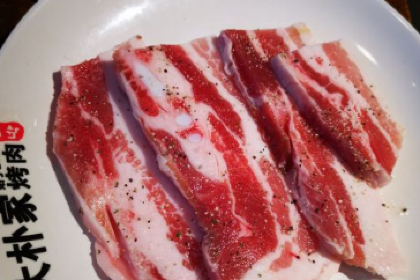 大朴家烤肉(老国贸店)