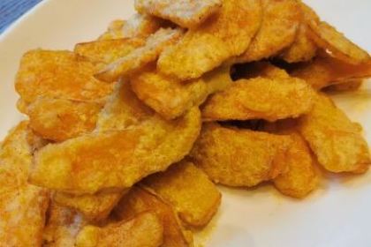 宁波工人疗养院特色餐厅