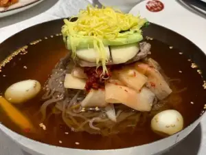 Alilang Seafood Restaurant (yinzuo)