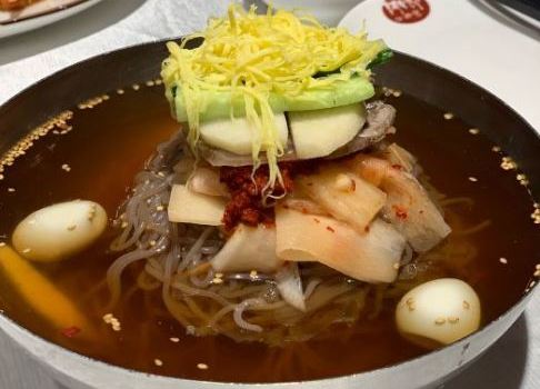 Alilang Seafood Restaurant (yinzuo)
