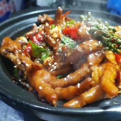 Hutongxiaoxiang User Photo